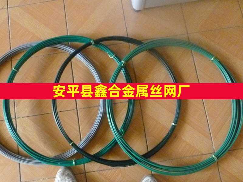瀘州包塑綁絲