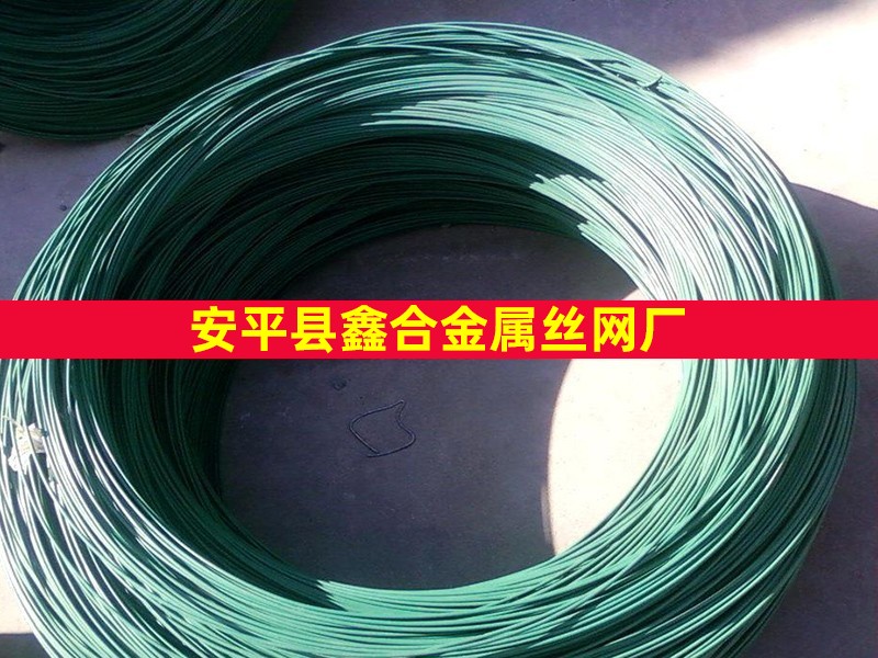 瀘州包塑扎線