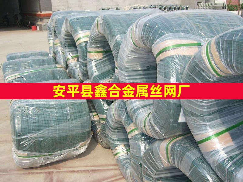 瀘州包塑鋼絲繩