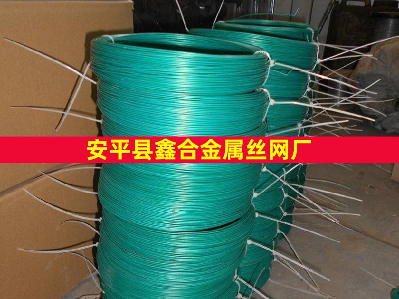 瀘州石籠網用包塑絲