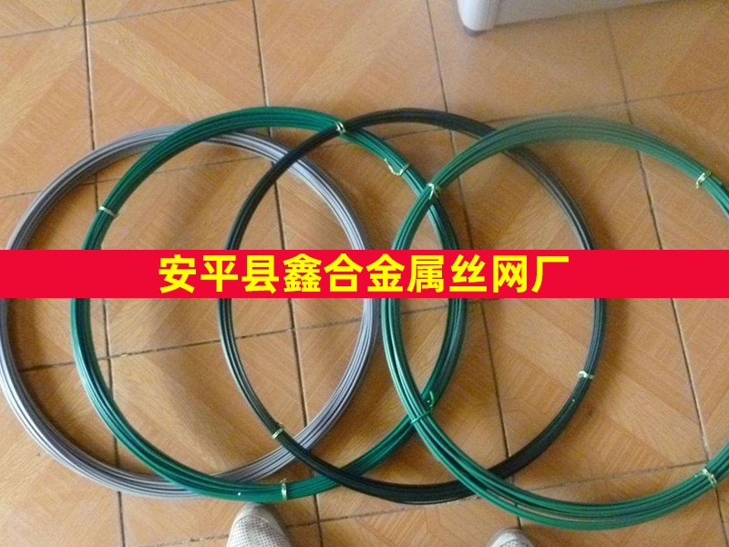 瀘州包塑捆扎線