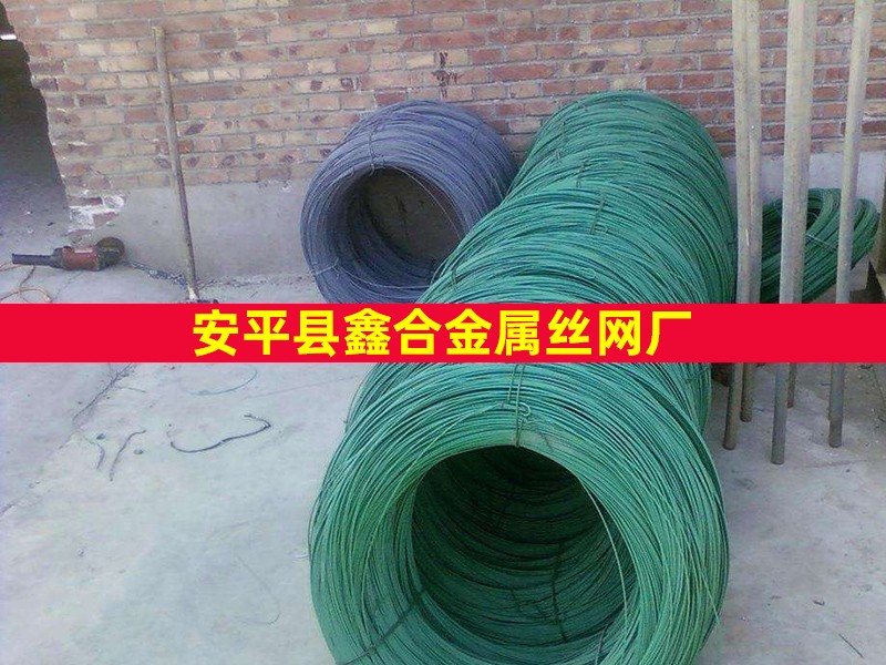 瀘州包塑捆扎線