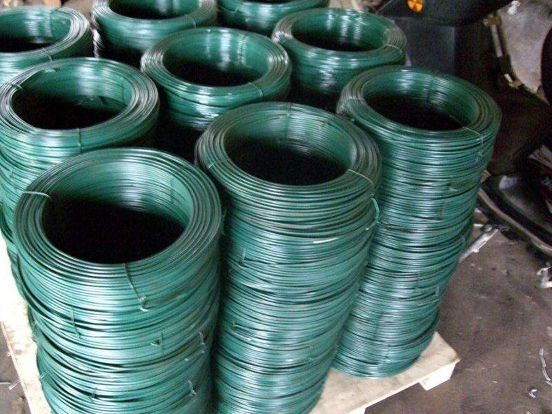 包塑絲六角網可以作為 護欄網的網片使用嗎？