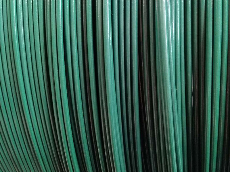 瀘州包塑絲