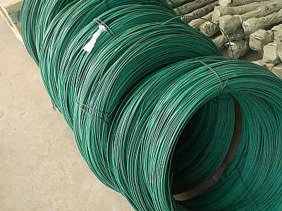 和田包塑鋼絲繩包裹著主要是PVC、PE材質